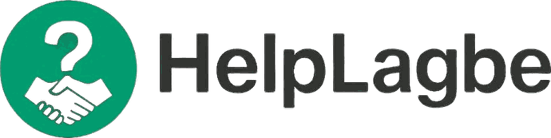 HelpLagbe